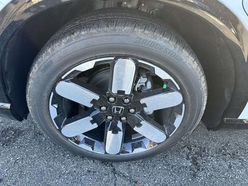 New 2026 Honda Prologue Elite image 7