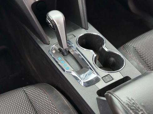 Used 2015 Chevrolet Equinox LT w/ Driver Convenience Package FWD image 17
