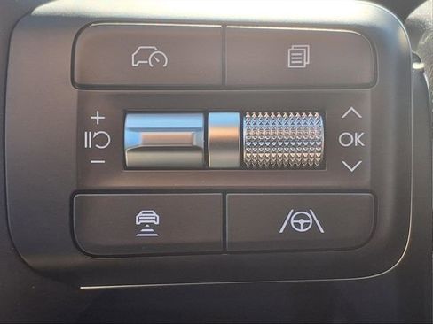 New 2026 Hyundai Santa Fe Limited image 13