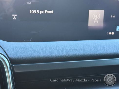 Certified 2025 MAZDA CX-50 2.5 Hybrid w/ Weather Package image 27