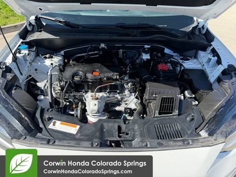 Used 2025 Honda HR-V Sport image 32