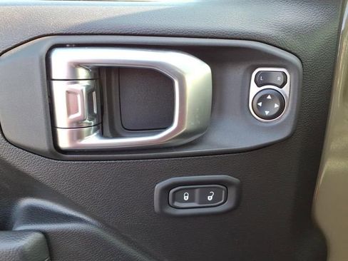 New 2026 Jeep Wrangler Willys image 11