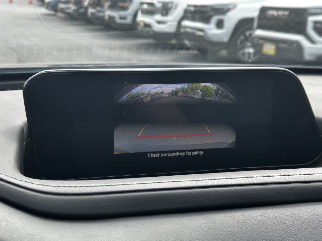 Used 2024 MAZDA CX-30 AWD 2.5 S w/ Preferred Package image 22
