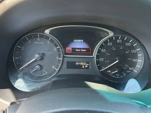 Used 2015 Nissan Altima 2.5 S w/ Power Driver Seat Package image 33