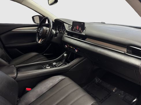 Used 2018 MAZDA MAZDA6 Grand Touring FWD image 41