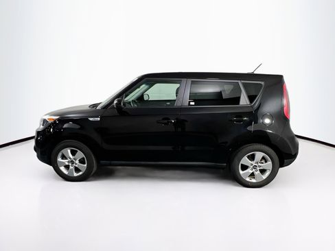 Used 2018 Kia Soul FWD image 8