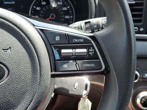Used 2021 Kia Sportage LX FWD image 22