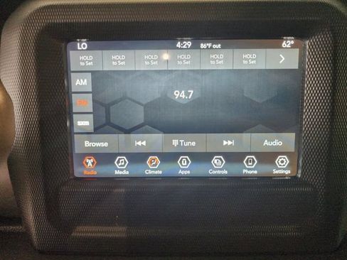 Used 2023 Jeep Wrangler Unlimited Sport AWD/4WD image 24