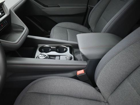 New 2026 Ford Explorer Active image 14