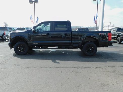 New 2026 Ford F250 XL w/ STX Appearance Package image 6