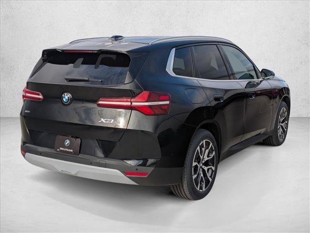 Used 2026 BMW X3 xDrive30i w/ Premium Package AWD/4WD image 2