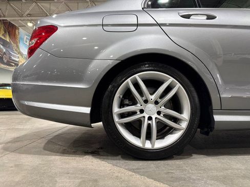 Used 2014 Mercedes-Benz C 250 Sedan image 77