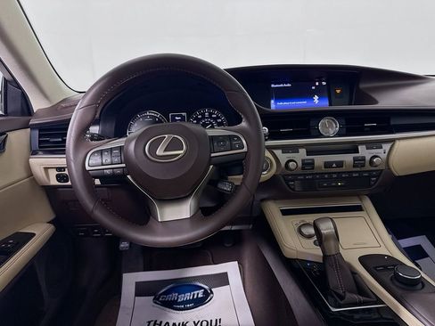 Used 2016 Lexus ES 350 image 20