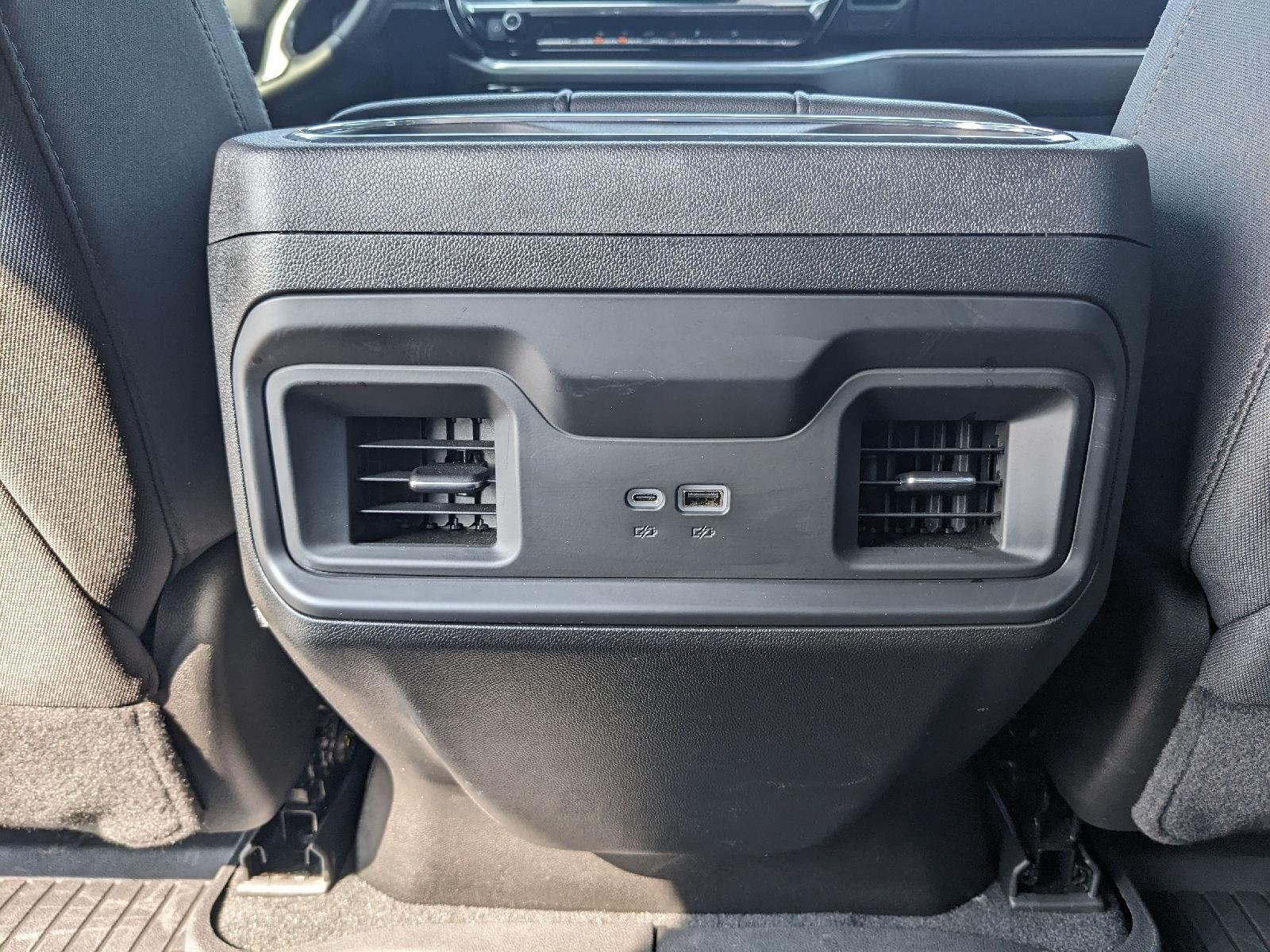Used 2025 Chevrolet Silverado 1500 RST AWD/4WD image 26