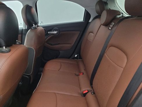 Used 2019 FIAT 500X Trekking w/ Premium Group image 18