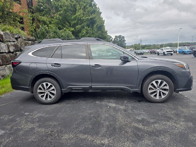 Used 2021 Subaru Outback Premium w/ Popular Package #1 AWD/4WD image 2