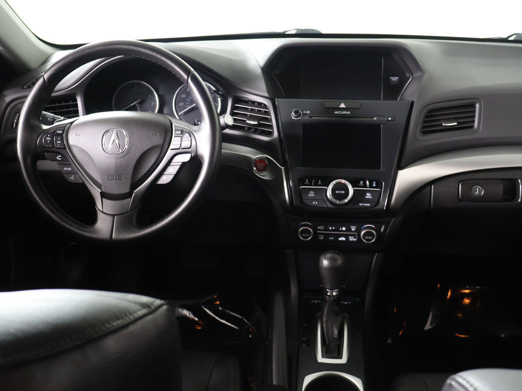 Used 2016 Acura ILX FWD image 30