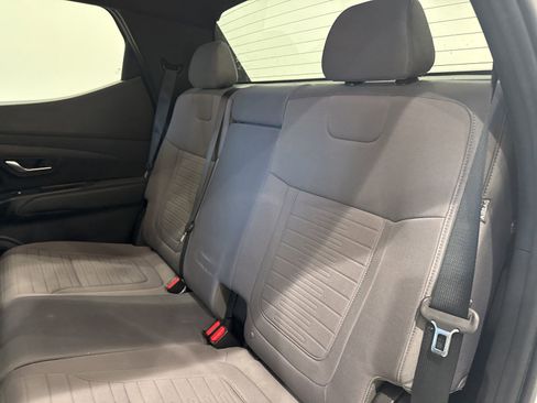 Used 2024 Hyundai Santa Cruz SEL image 12