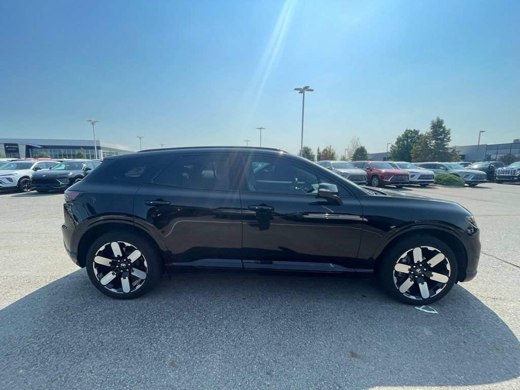 Used 2024 Honda Prologue Elite image 5