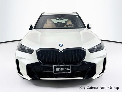 Used 2026 BMW X5 xDrive40i w/ M Sport Package AWD/4WD image 2