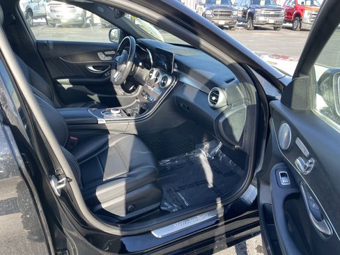 Used 2020 Mercedes-Benz C 300 4MATIC Sedan image 29