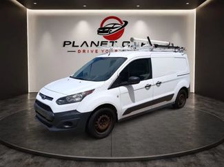 Used 2016 Ford Transit Connect XL FWD video 1