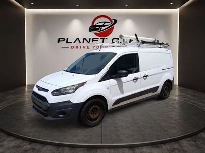Used 2016 Ford Transit Connect XL