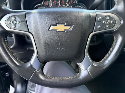 Used 2016 Chevrolet Silverado 2500 LT image 29