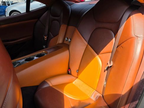 Used 2012 Fisker Karma EcoSport RWD image 20
