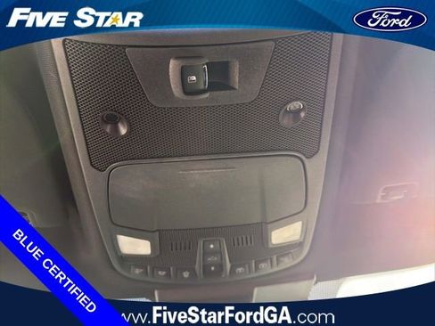 Used 2020 Ford F150 Platinum w/ Equipment Group 701A Luxury AWD/4WD image 33