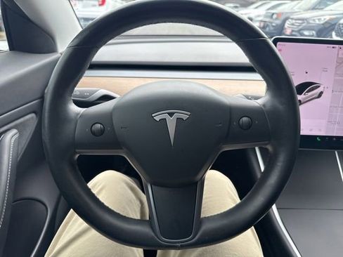 Used 2018 Tesla Model 3 Long Range AWD/4WD image 23