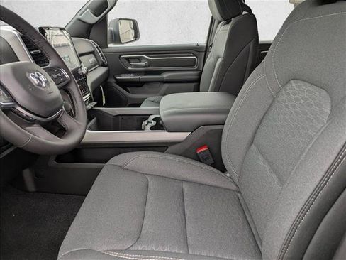 New 2026 RAM 1500 Big Horn AWD/4WD image 23