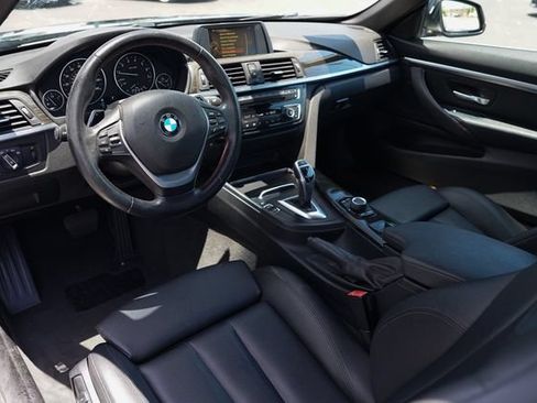 Used 2016 BMW 428i Convertible RWD image 6