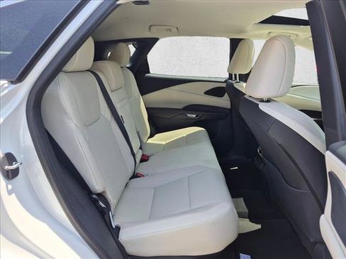 Used 2024 Lexus RX 350 FWD w/ Technology Package image 19