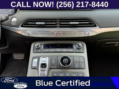 Used 2022 Hyundai Palisade Calligraphy image 16