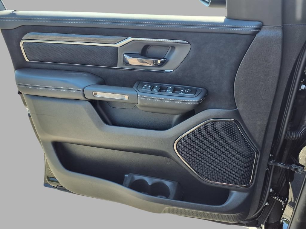 New 2027 RAM 1500 RHO AWD/4WD image 17