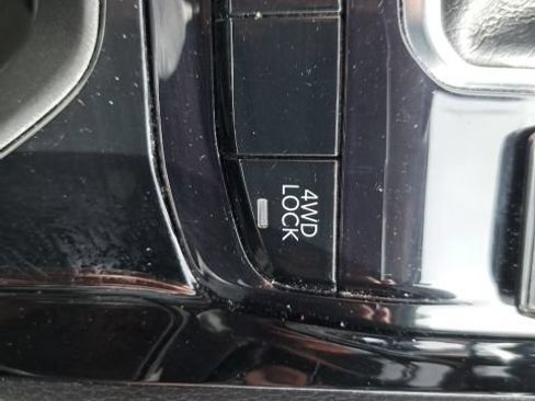 Certified 2022 Jeep Compass Limited AWD/4WD image 19