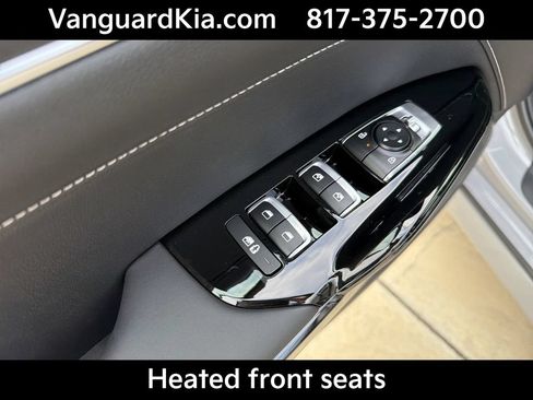 Used 2026 Kia K5 GT-Line w/ GT-Line Premium Package FWD image 17