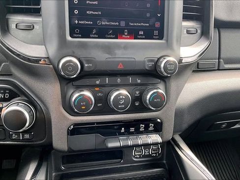 Used 2022 RAM 1500 Big Horn w/ Built-to-serve Edition AWD/4WD image 16