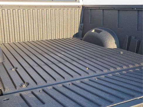 New 2026 Toyota Tundra SR5 AWD/4WD image 19