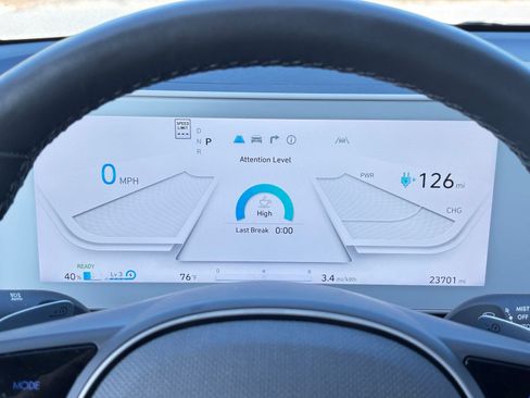 Certified 2023 Hyundai Ioniq 5 Limited RWD image 28