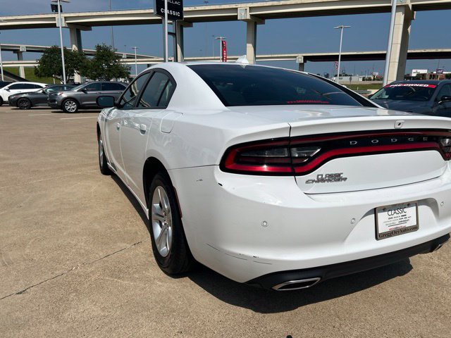 Used 2023 Dodge Charger SXT RWD image 6