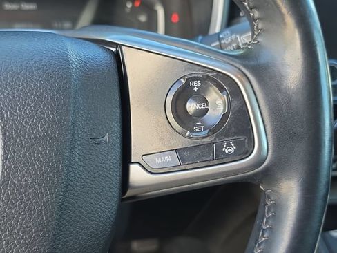 Used 2019 Honda CR-V Touring image 22