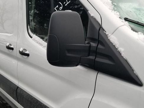 New 2026 Ford Transit 350 148 High Roof w/ Load Area Protection Package image 14