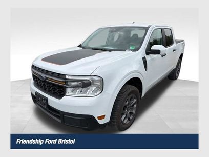 Used 2023 Ford Maverick XLT w/ XLT Luxury Package