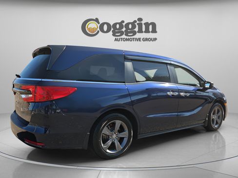 Used 2021 Honda Odyssey EX image 6