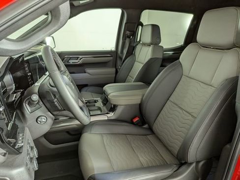 New 2025 Chevrolet Silverado 1500 ZR2 w/ Technology Package image 16