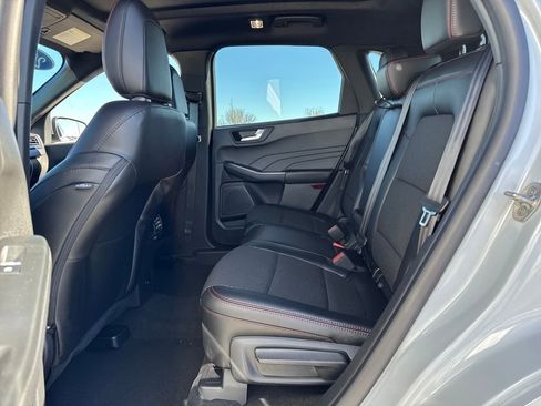 New 2026 Ford Escape ST-Line Elite image 21