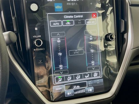 New 2025 Subaru Crosstrek 2.0i Premium image 14