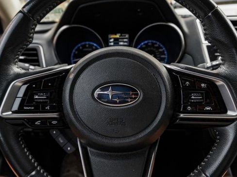 Used 2019 Subaru Outback 3.6R Limited image 11